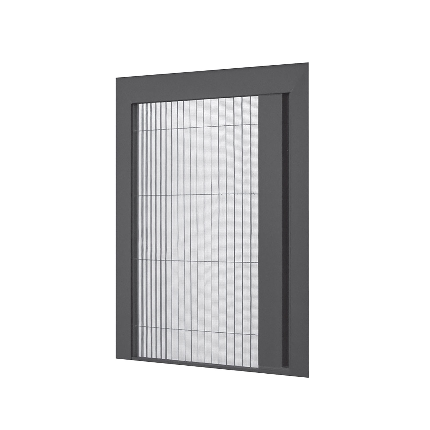 DVEŘNÍ SÍŤ PLISSÉ HARMONY