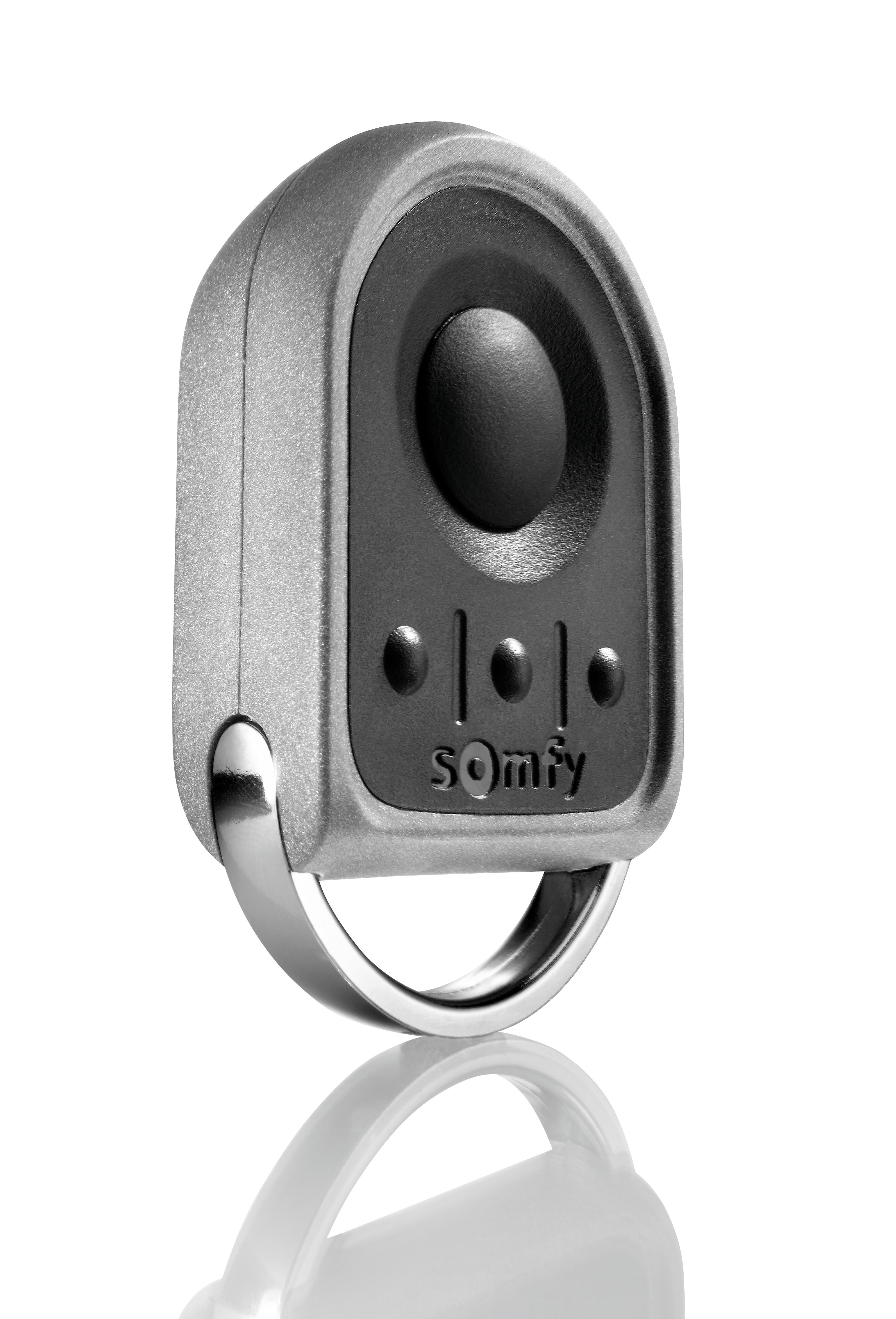 Somfy IXENGO L 3S+ IO CFT PACK