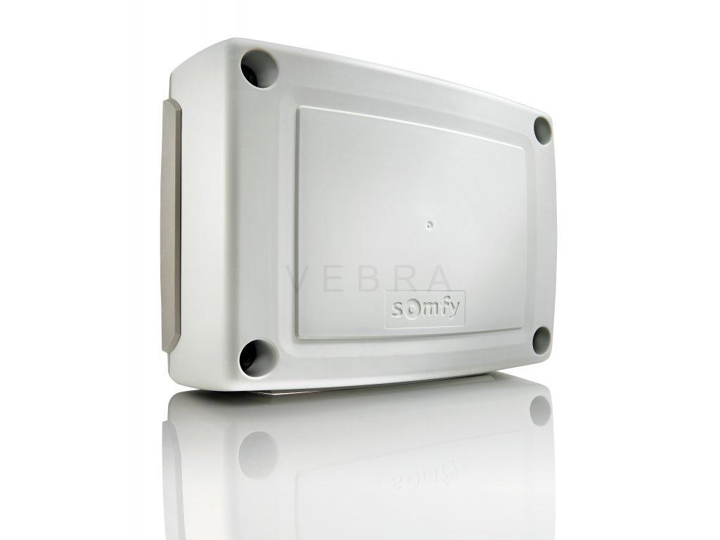 Somfy IXENGO L 3S+ IO CFT PACK