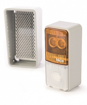 Fotobuňky s odrazkou NICE