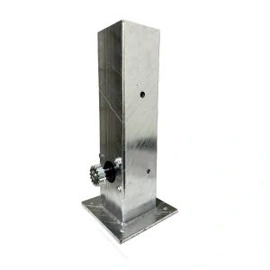 ROGER Brushless High speed pohony posuvných bran do 600kg