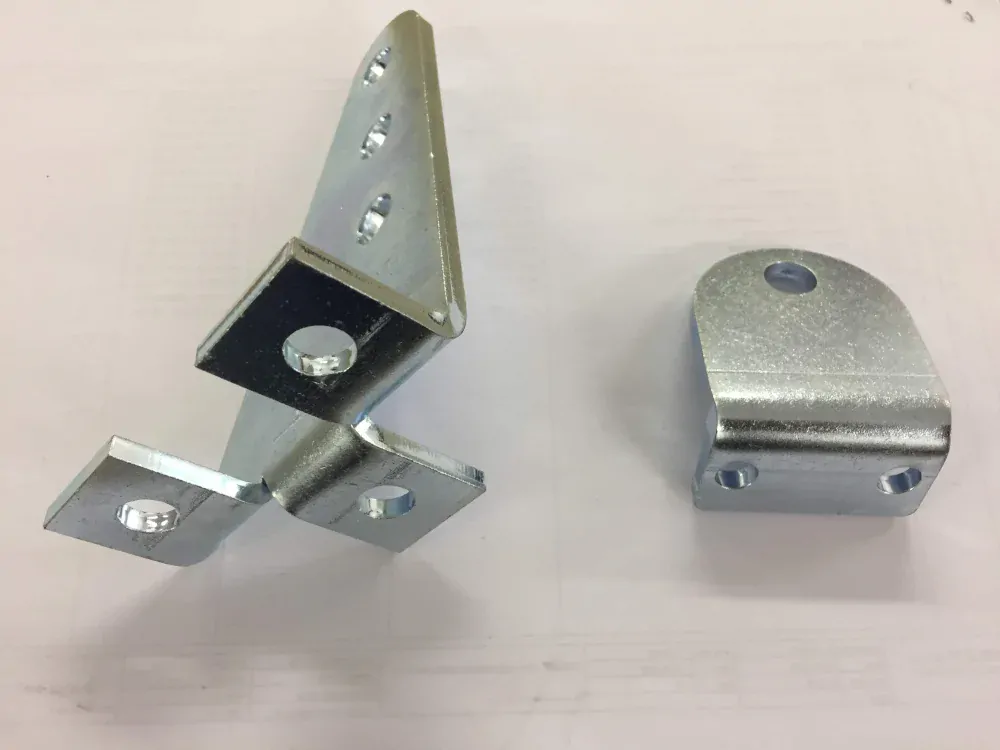 EP WING 2000R - Pravý pohon brány do 3 m délky křídla