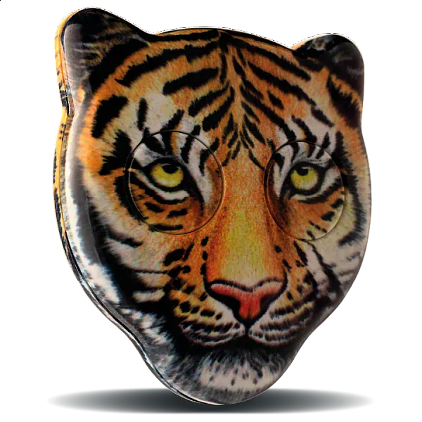 TIGER/SHIMA - zoolock dálkový ovladač ROGER