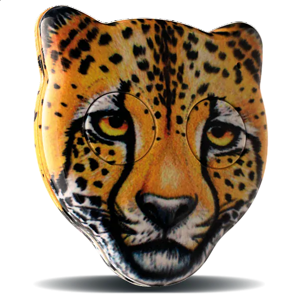 CHEETAH/GINDA - zoolock dálkový ovladač ROGER