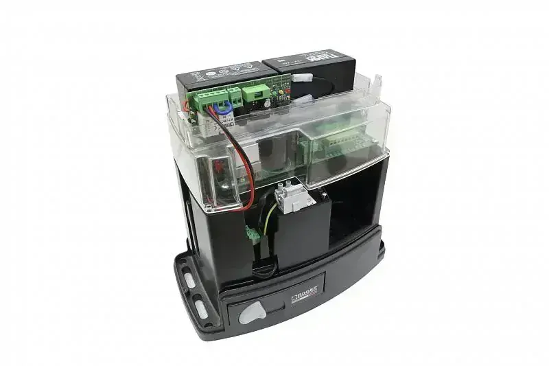 B71/BC - Karta pro dobíjení akumulátoru pohony BH