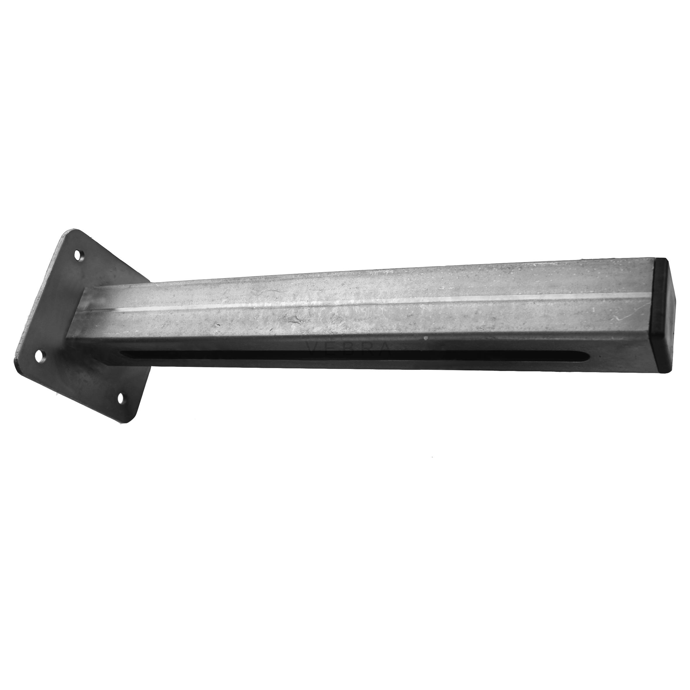 Držák horního vedení