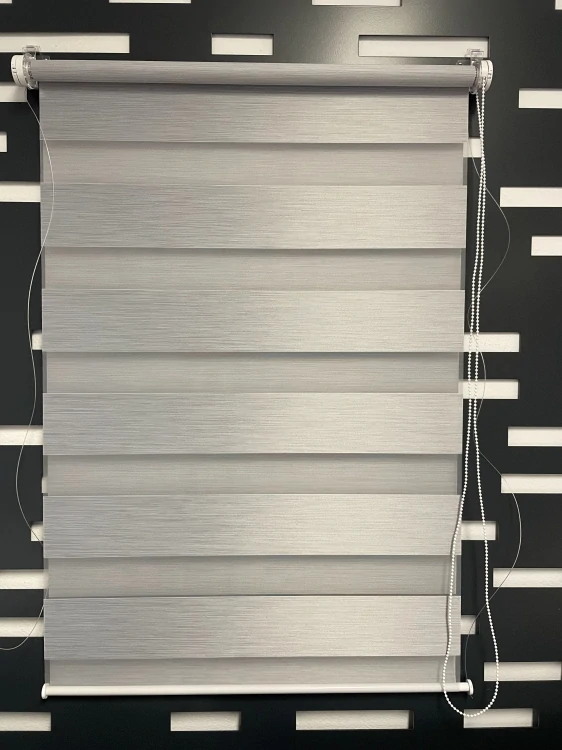 Látková roletka SMARTROLLO DEN/NOC