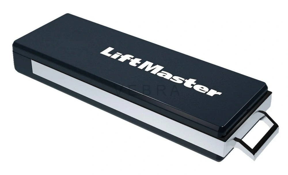 LiftMaster, Univerzální dálkový ovladač - 4 kanály - 433 MHz