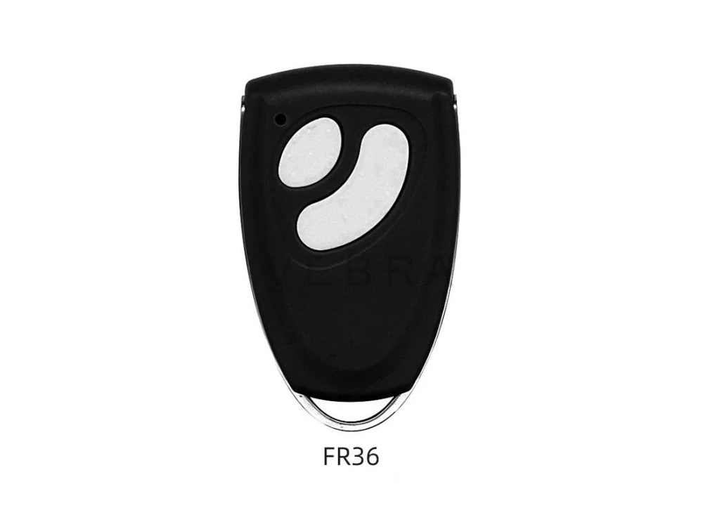 Dálkový ovladač DoorCz FR36B