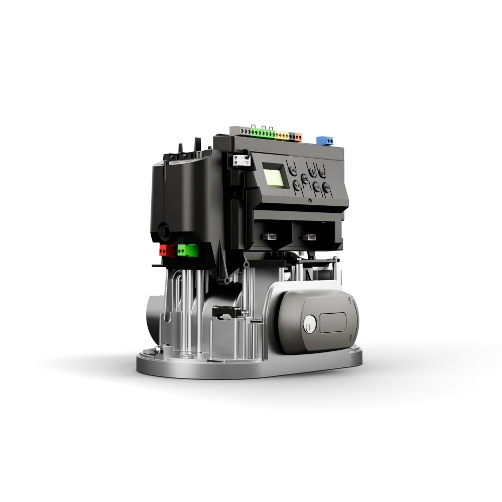 Somfy ELIXO 3S+ M IO STD PACK