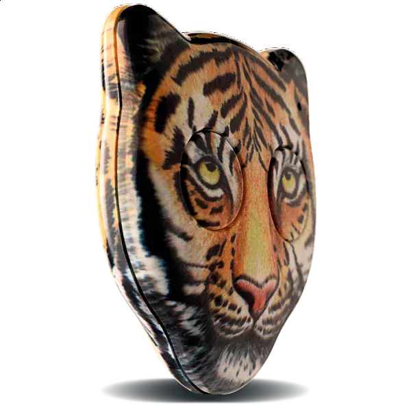 TIGER/SHIMA - zoolock dálkový ovladač ROGER