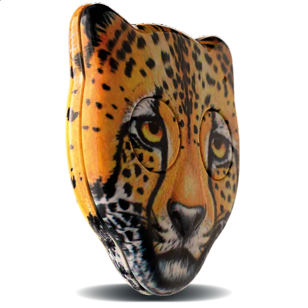 CHEETAH/GINDA - zoolock dálkový ovladač ROGER