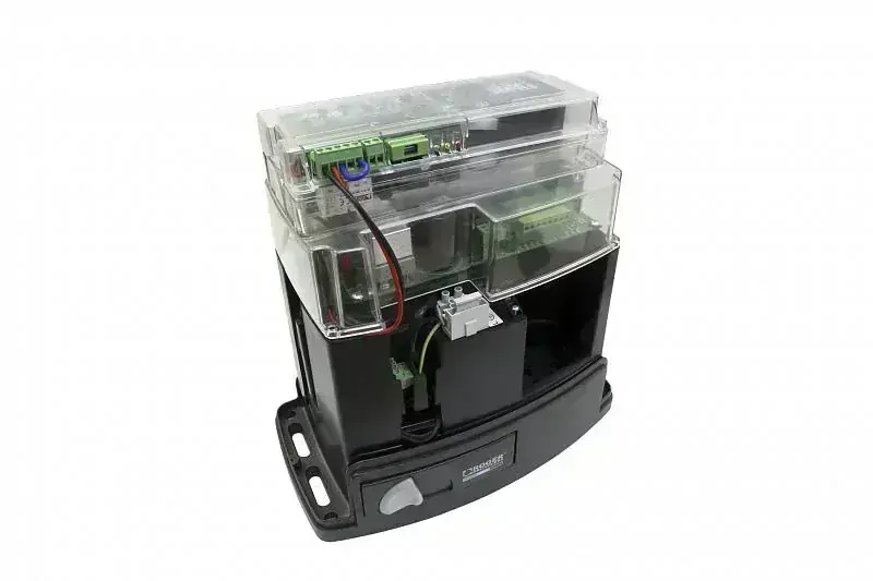 B71/BC - Karta pro dobíjení akumulátoru pohony BH