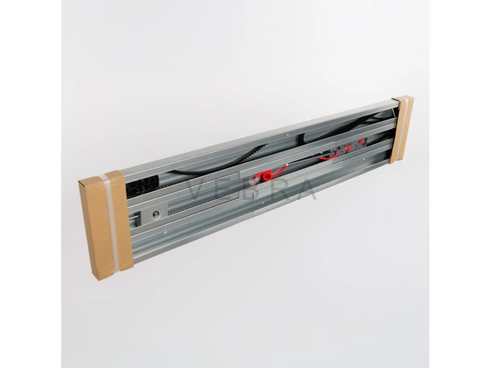 Pohon Sectional DoorCz 700 KIT WiFi