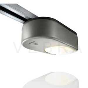 Stropní pohon Somfy DEXXO Smart 1000 io se záložním zdrojem