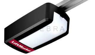 Pohon LiftMaster Evolution pro garážová vrata do 12,5 m2