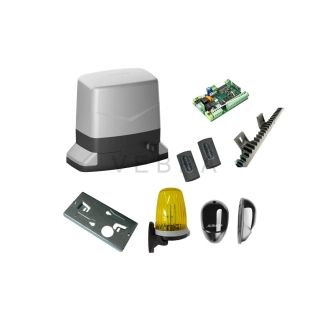SET Kalos XL - sada pohonu pro posuvné brány do 1200kg