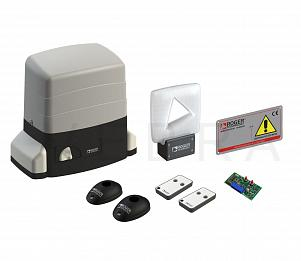 ROGER R30/806 KIT - pohon posuvných bran do 800kg