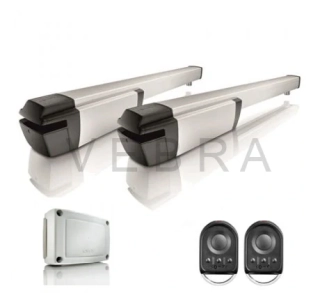 Somfy IXENGO L 3S+ IO STD PACK