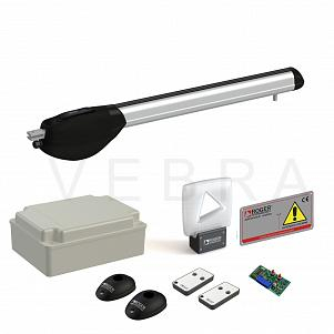 KIT R20/502/1W - pohon pro jednokřídlové brány do 5m