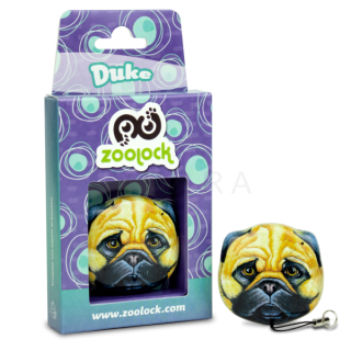 DOG/DUKE - zoolock dálkový ovladač ROGER