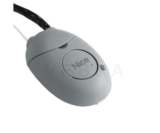 Přijímač externí 2-kanálový NICE