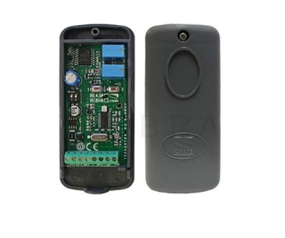 CAME - Externí přijímač dvoukanálový 868 MHz