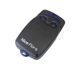 Dálkový ovladač FLO2R-S pro NICE pohon