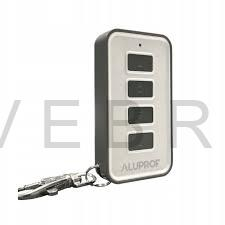 Dálkový ovladač DC2291 ALUPROF
