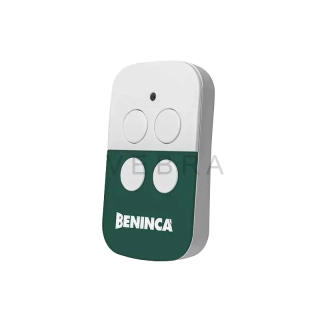 BENINCA dálkový ovladač - čtyřkanálový