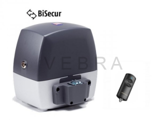 Hörmann LineaMatic 2 - pohon pro posuvnou bránu do 300 kg