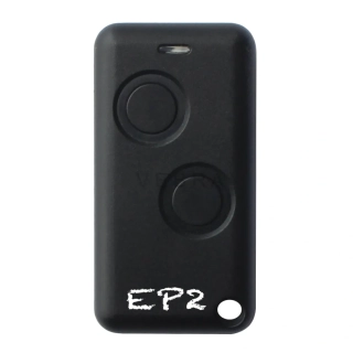 EP2 - dvoukanálový ovladač 