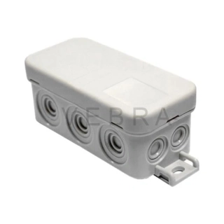 Externí přijímač Hörmann - HET-S24-BS