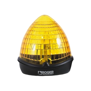 LED výstražná lampa Roger