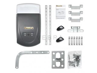 Pohon Sectional DoorCz 700 KIT
