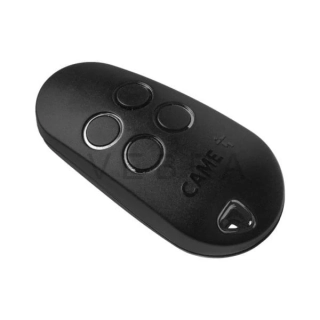 CAME TOP44FGN - dálkový ovladač, pevný kód 4-kanálový 433 MHz