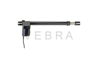 EP WING 4000L - Levý pohon brány do 4 m délky křídla