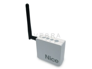 IT4WIFI rozhraní pro ovládání automatizační techniky Nice pomocí chytrého telefonu