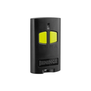BENINCA dálkový ovladač - dvoukanálový