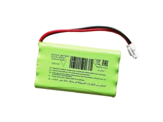 Záložní baterie Somfy