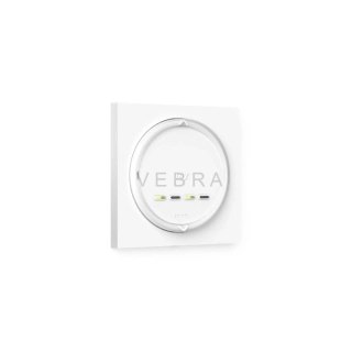 Somfy, Amy 4 Modes io + Fr B, nástěnný ovladač