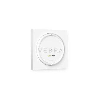 Somfy, Amy 2 Modes io + Fr B, nástěnný ovladač