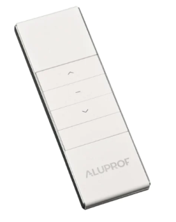 Dálkový ovladač Aluprof DC1600