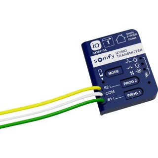 Somfy IZYMO Transmitter io 1822609 – bateriový vysílací modul